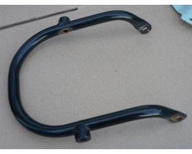 BLATNÍK PŘEDNÍ - DRŽÁK SAMOSTATNÝ - MODEL 42 - (ZÁNOVNÍ DÍL)